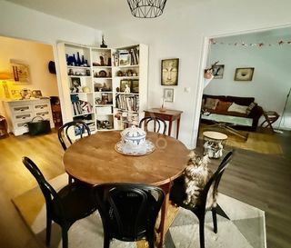  Appartement � vendre 3 pi�ces 79 m�