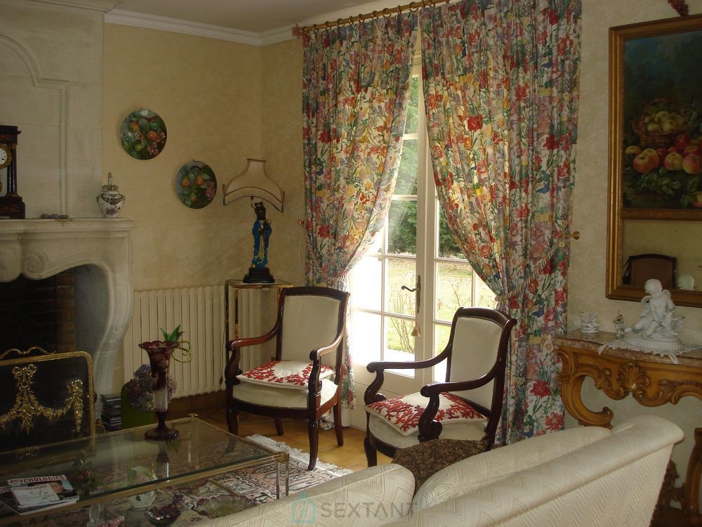 � vendre  Villa Annesse-et-Beaulieu (24430)