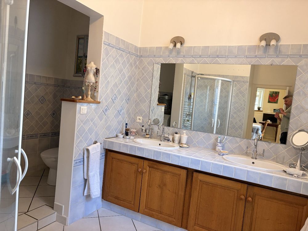 � vendre  Maison Ussel (19200)