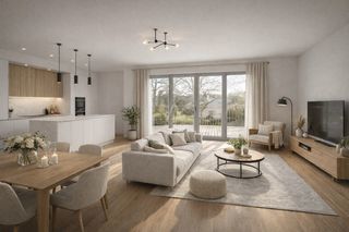  Appartement � vendre 3 pi�ces 61 m�