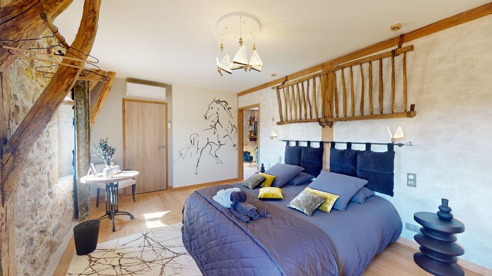 � vendre  Maison Causse-et-Di�ge (12700)