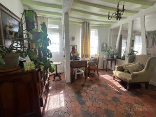  Maison � vendre 7 pi�ces 162 m�