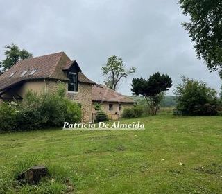  Maison � vendre 8 pi�ces 213 m�