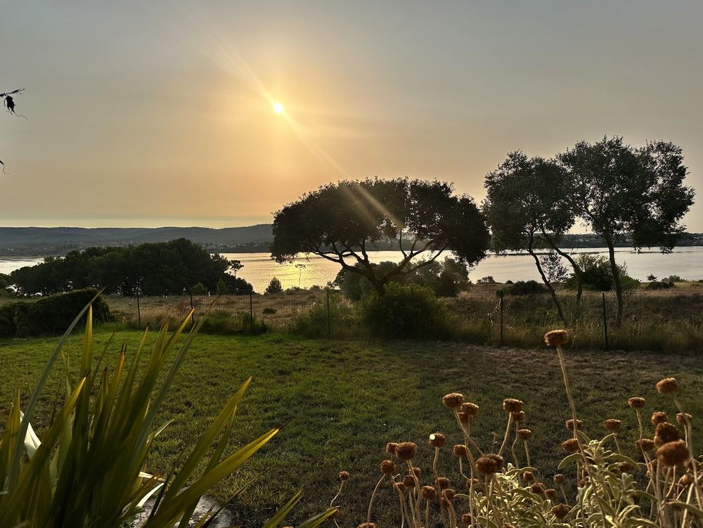 � vendre  Maison M�ze (34140)