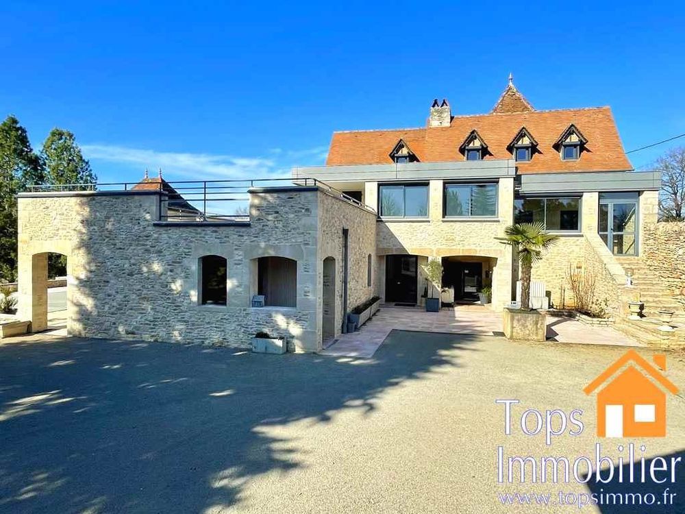 � vendre  Villa Villeneuve (12260)