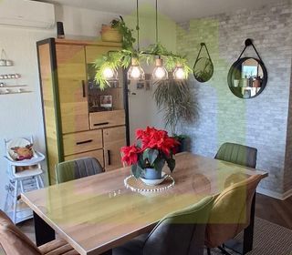  Appartement � vendre 3 pi�ces 71 m�