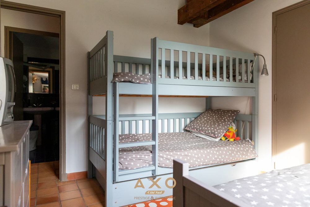 � vendre  Villa Meyreuil (13590)