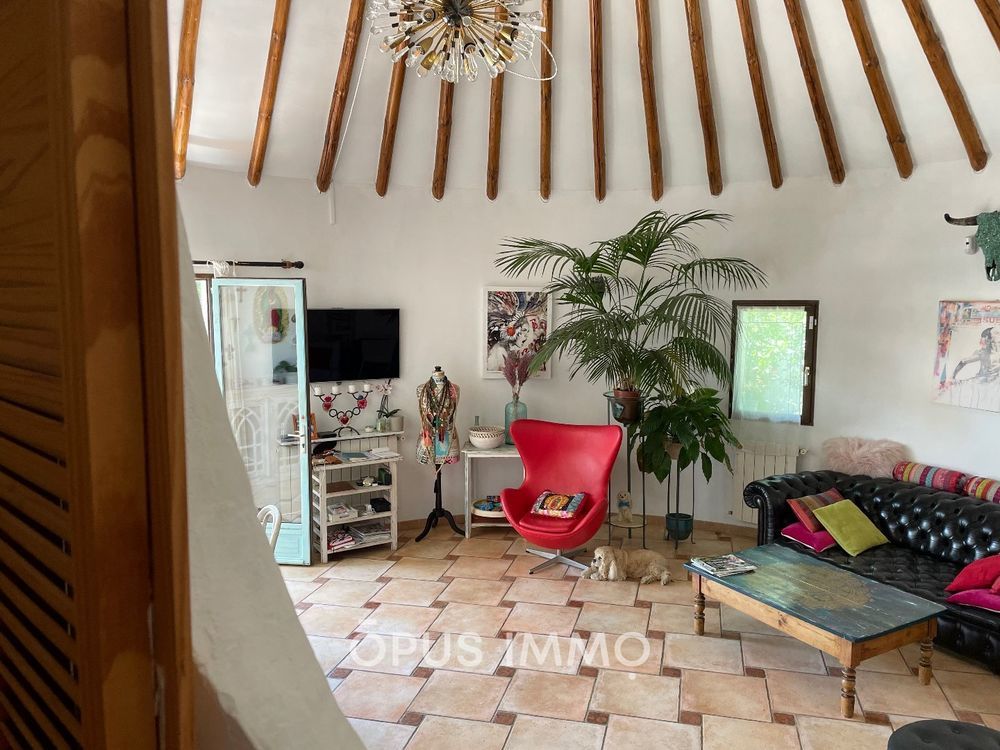 � vendre  Villa Port Camargue (30240)