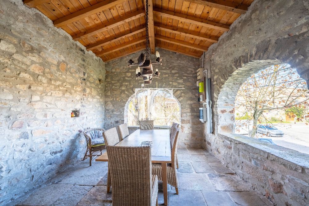 � vendre  Maison Lablach�re (07230)