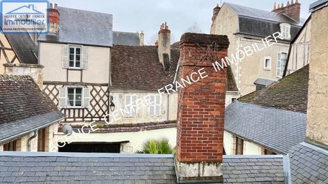  Appartement � vendre 2 pi�ces 41 m�