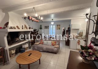  Maison � vendre 4 pi�ces 90 m�