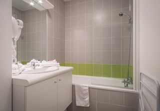  Appartement � vendre 1 pi�ce 22 m�