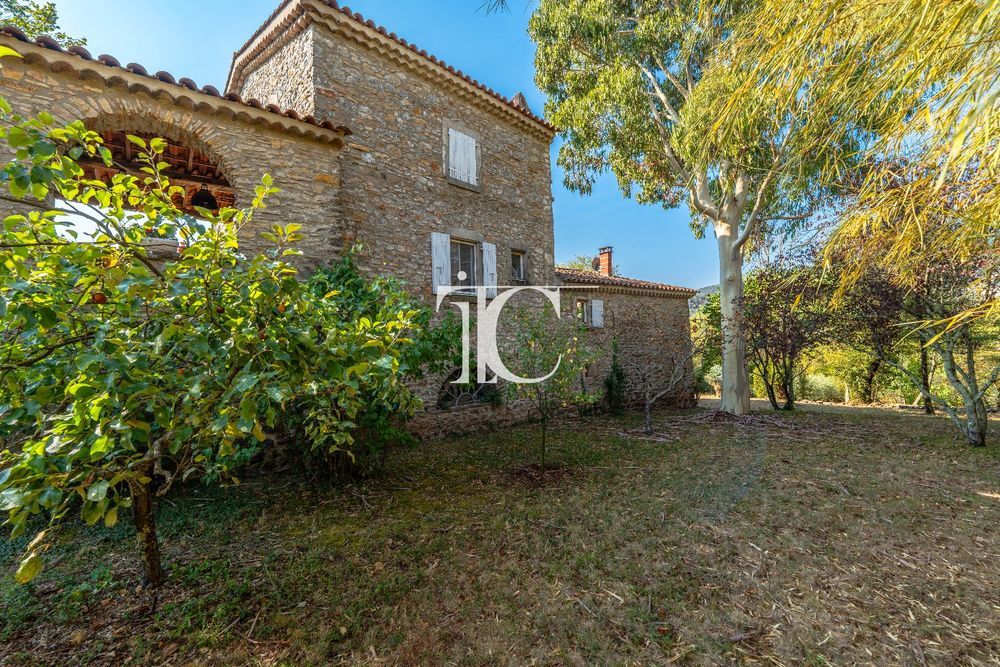 � vendre  Villa Les Vans (07140)