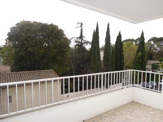  Appartement � vendre 2 pi�ces 41 m�