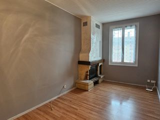  Maison � vendre 3 pi�ces 70 m�