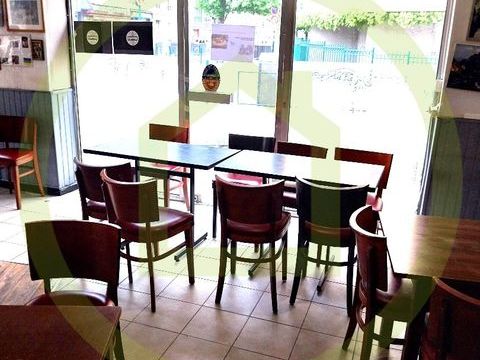 Agence 110000 93500 Pantin