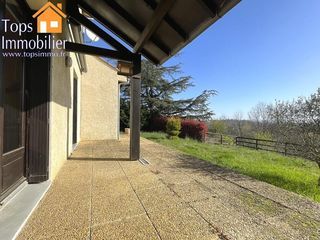  Maison � vendre 4 pi�ces 110 m�