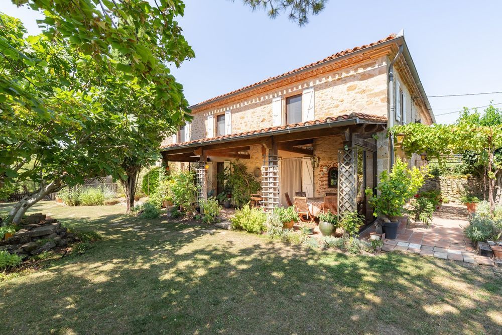 � vendre  Maison Lombers (81120)