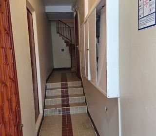  Appartement � vendre 4 pi�ces 136 m�