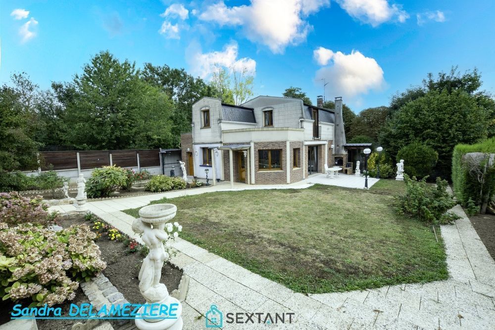 � vendre  Maison Amiens (80000)