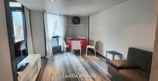  Appartement � vendre 2 pi�ces 33 m�