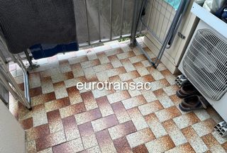  Appartement � vendre 1 pi�ce 17 m�