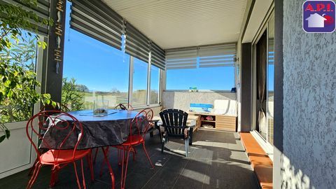  Maison � vendre 4 pi�ces 112 m�