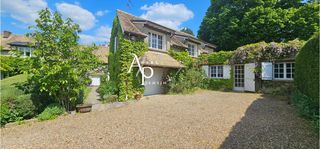  Maison � vendre 9 pi�ces 301 m�