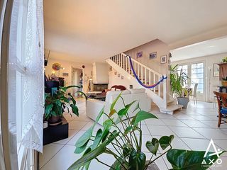  Maison � vendre 6 pi�ces 135 m�