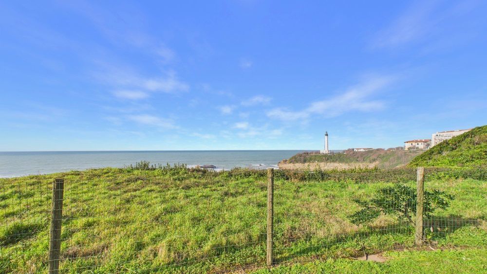 � vendre  Appartement Biarritz (64200)