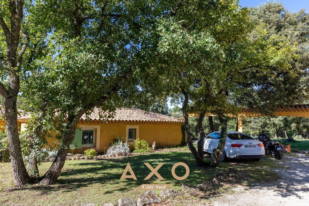 � vendre  Maison Rognes (13840)