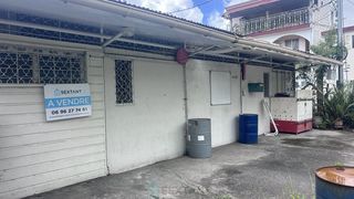  Maison � vendre 3 pi�ces 94 m�