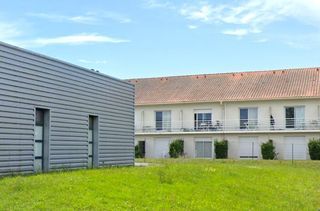  Appartement � vendre 2 pi�ces 44 m�