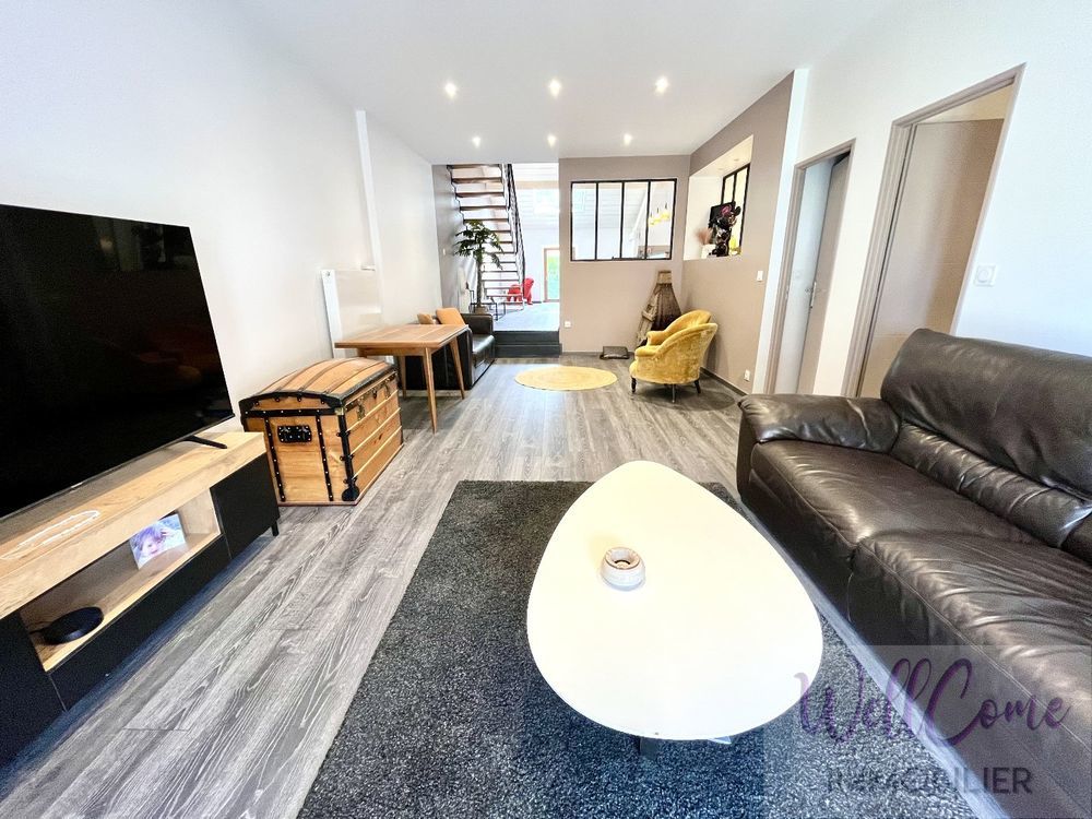 � vendre  Appartement Tresserve (73100)