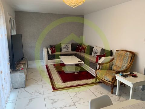   Maison Maison - 5 pi�ce(s) - 93 m�