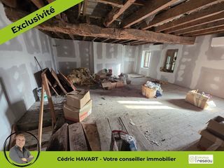  Maison � vendre 2 pi�ces 78 m�