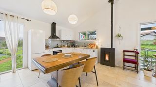  Maison � vendre 3 pi�ces 77 m�