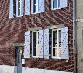  Maison � vendre 5 pi�ces 91 m�