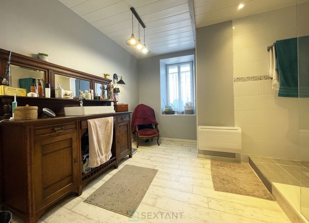 � vendre  Propri�t�/ch�teau Cherves-Richemont (16370)