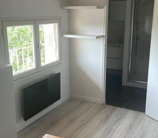  Appartement � louer 1 pi�ce 18 m�