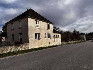  Maison � vendre 5 pi�ces 103 m�