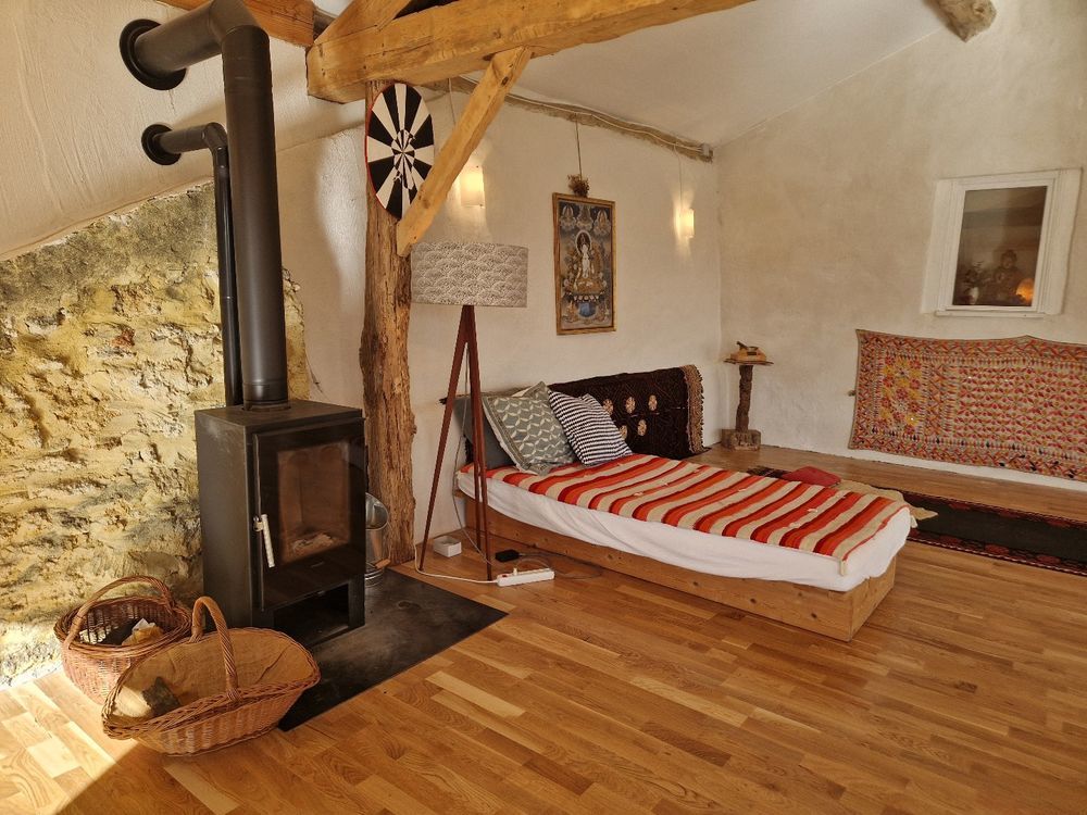 � vendre  Maison Bonnac (09100)