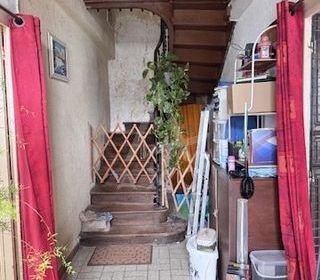  Maison � vendre 6 pi�ces 141 m�