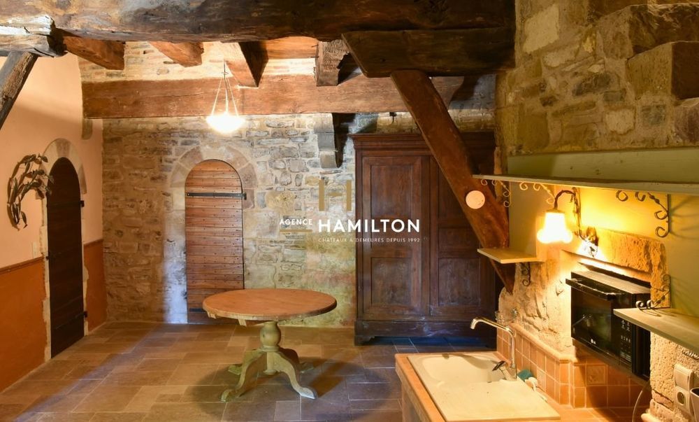 � vendre  Maison Cordes-sur-Ciel (81170)