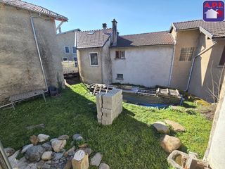  Maison � vendre 4 pi�ces 68 m�