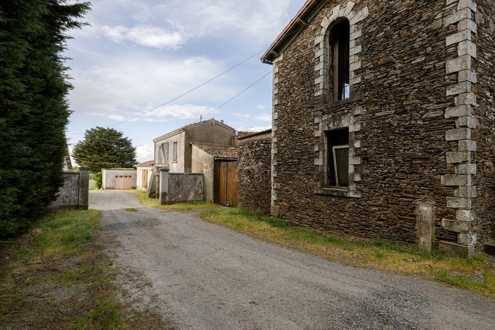 � vendre  Maison Le Loroux-Bottereau (44430)