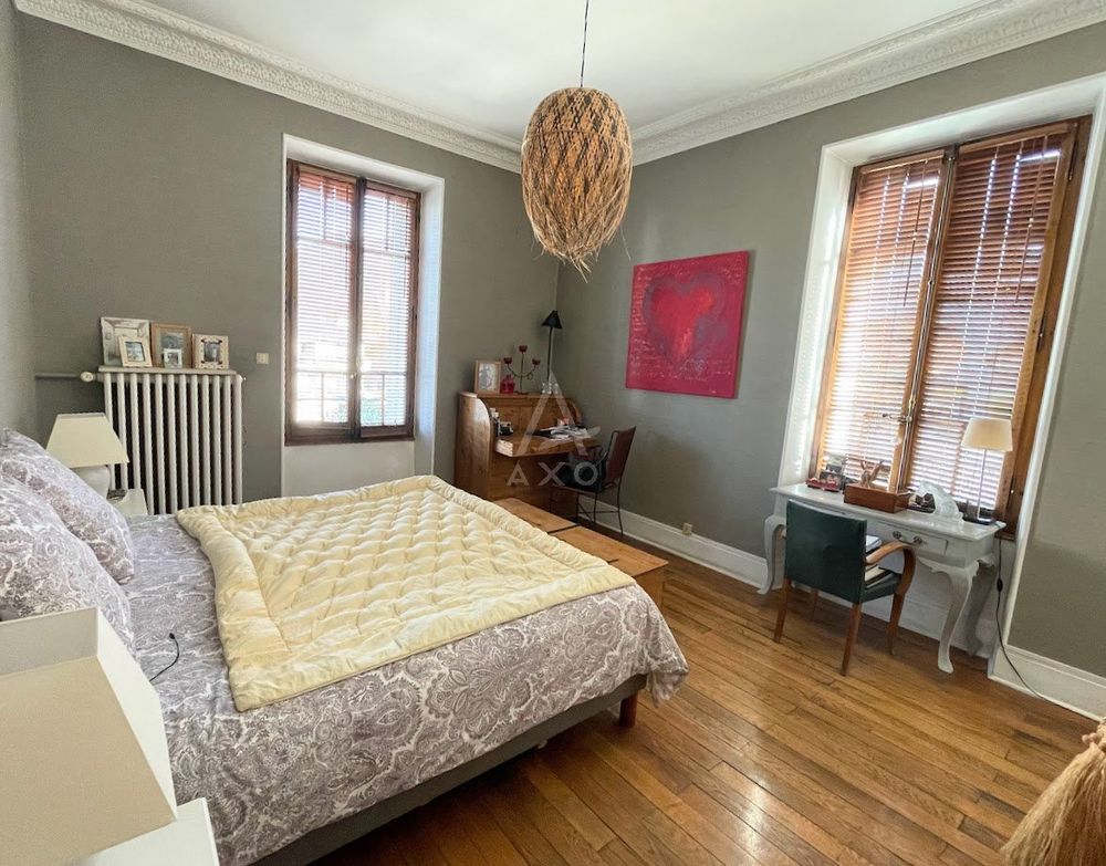 � vendre  Appartement Annecy (74000)