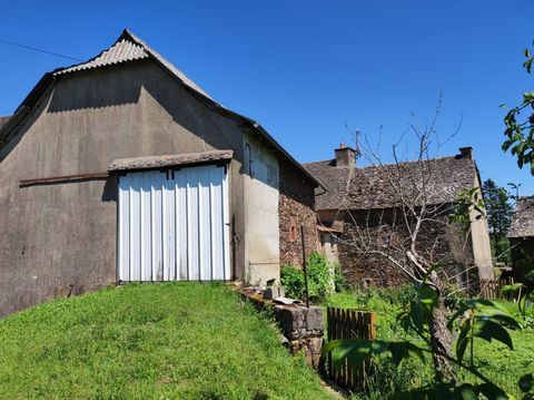   Maison de caract�re Maison - 5 pi�ce(s) - 150 m�