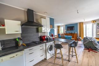  Maison � vendre 4 pi�ces 95 m�