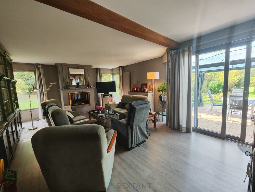 � vendre  Maison Lisieux (14100)